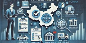 How to Verify a Business in China